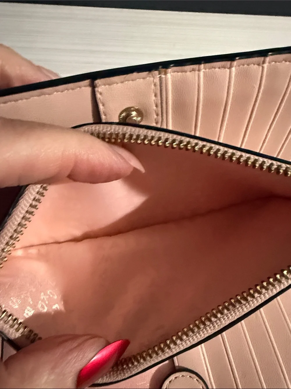 Kate Spade wallet EUC